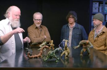 Moddler Brings Star Wars Holochess to Life with 3D Printing Moddler Brings Star Wars Holochess to Life with 3D Printing