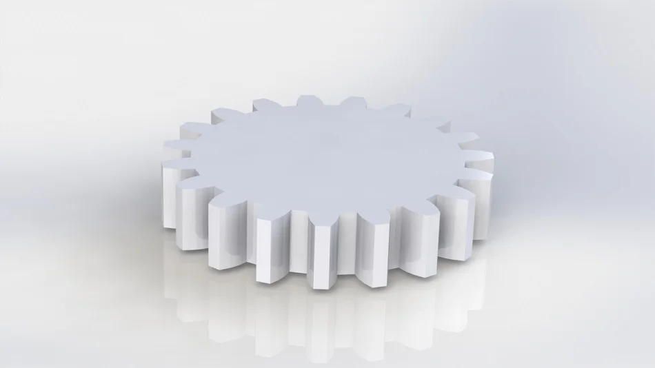 gear-image - Fictiv gear