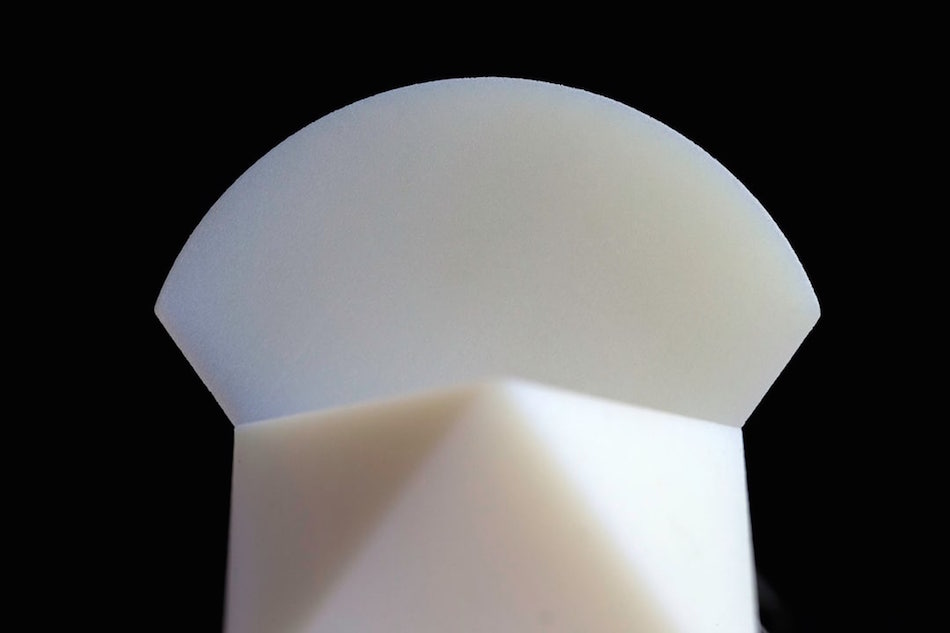 plastic part
