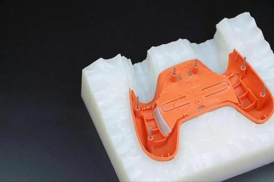 Urethane Casting