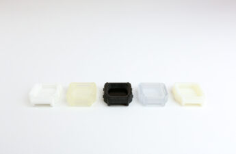 A Closer Look: 3D Printing Materials Comparison A Closer Look: 3D Printing Materials Comparison