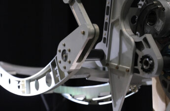 How the Movie Industry Relies on Hardware