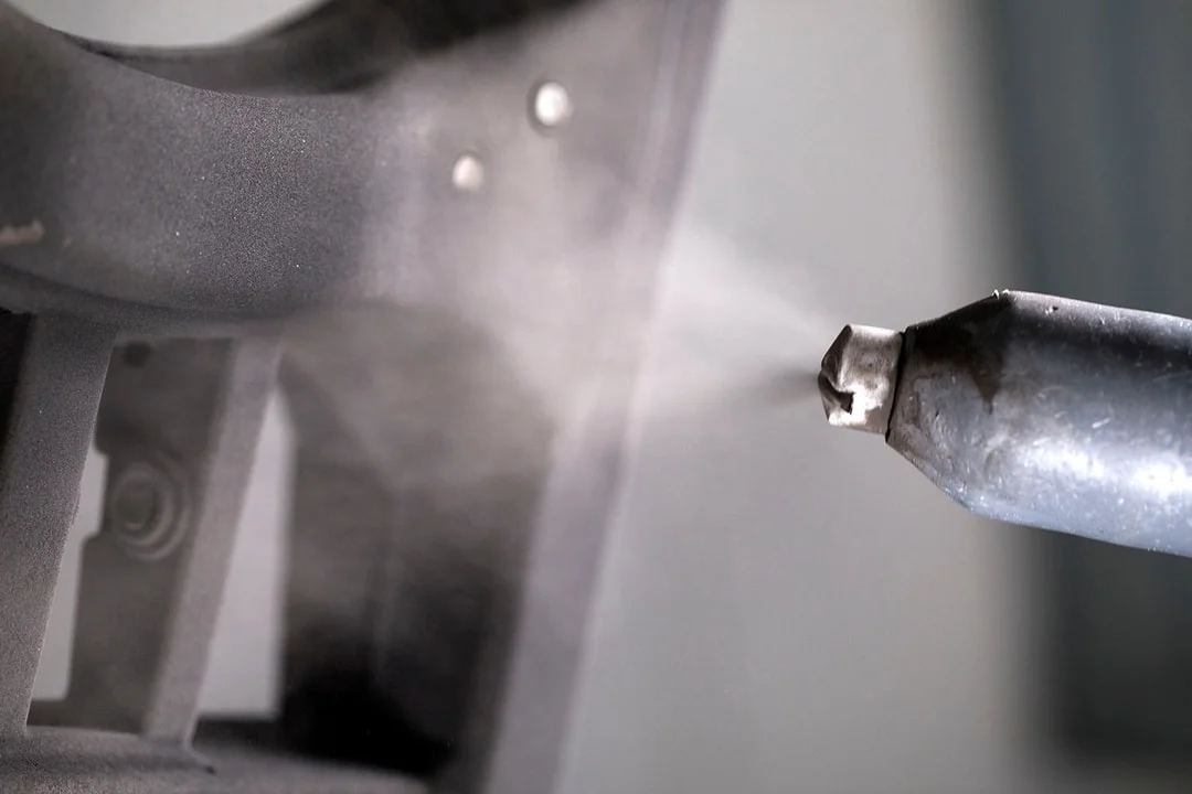 powder-coating - Fictiv fictiv powder coating