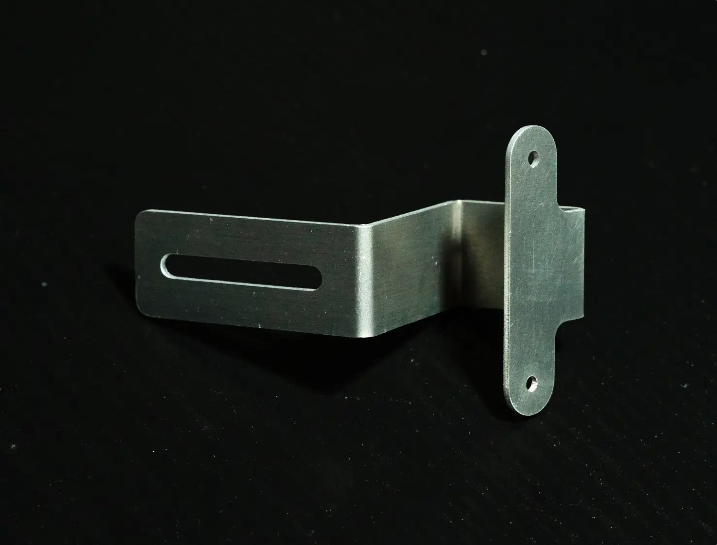 sheet metal aluminum material