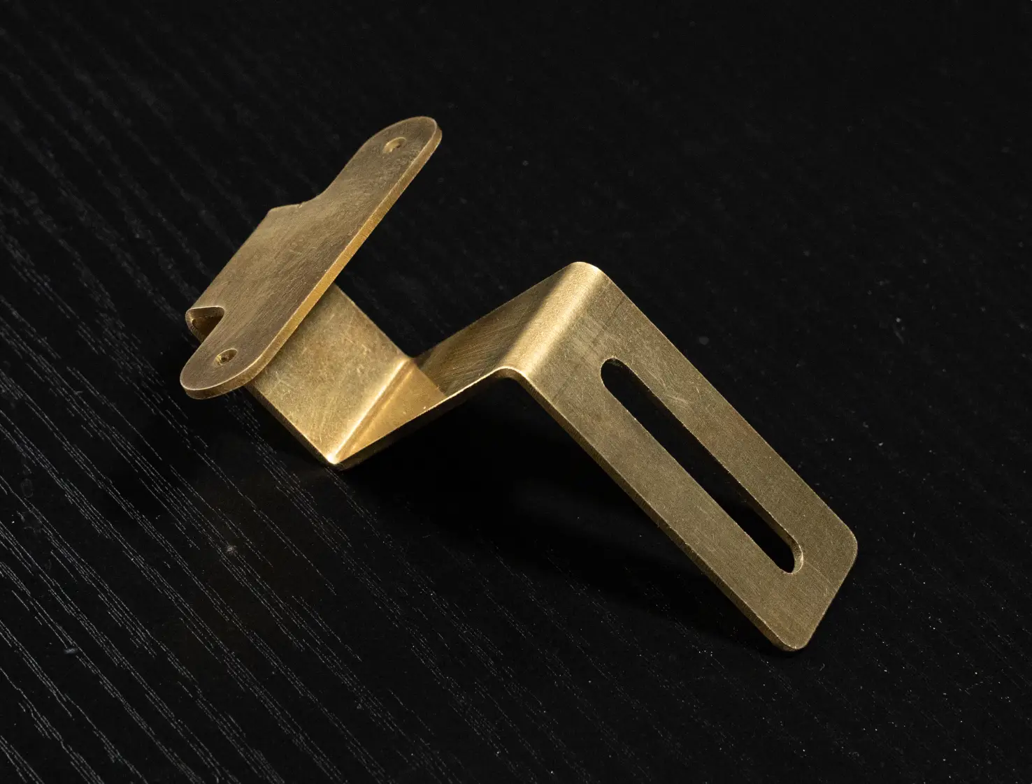 sheet metal brass material