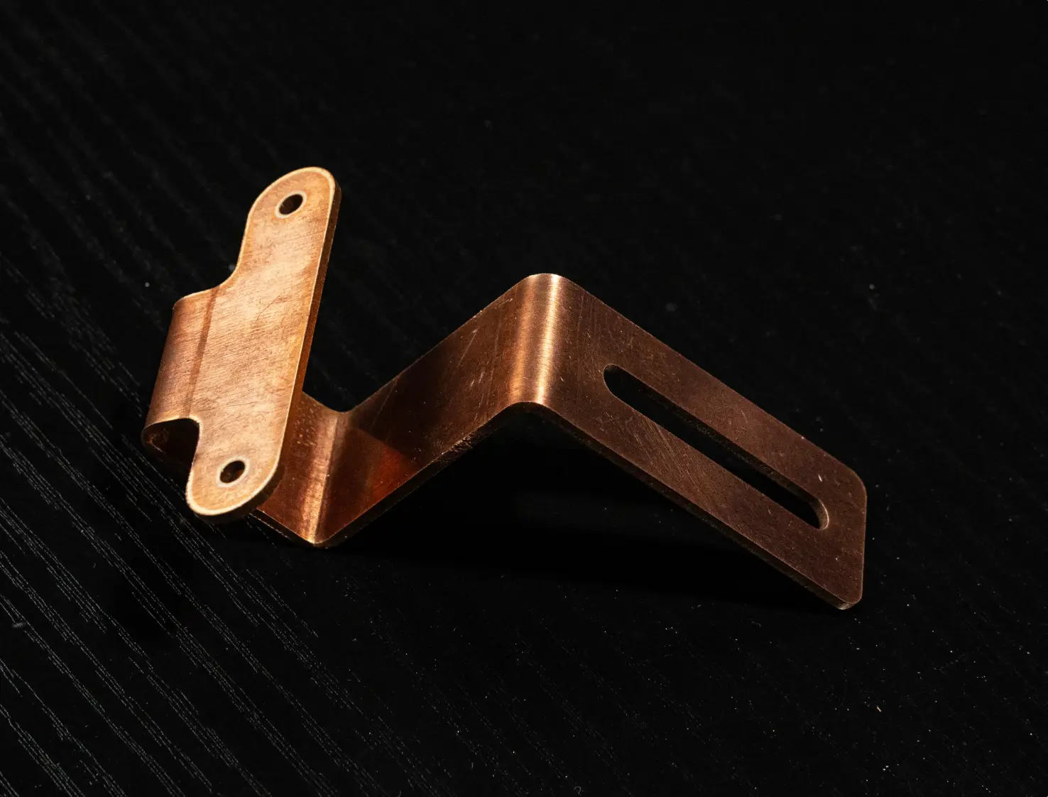 sheet metal copper material