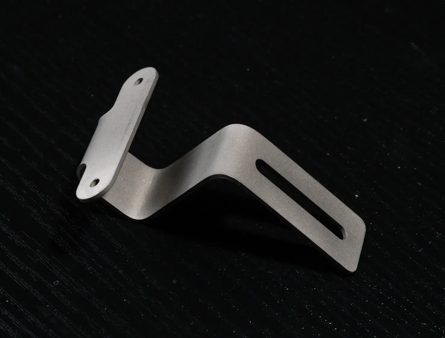 sheet metal titanium material