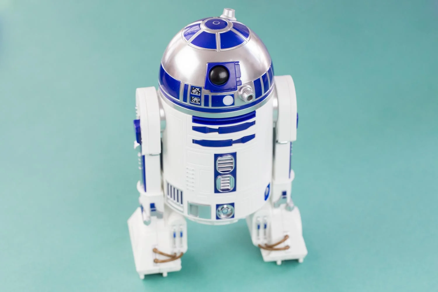 Sphero on the Engineering Behind their New Star Wars Products - Fictiv