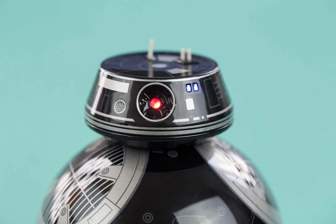 bb-9e sphero star wars toy