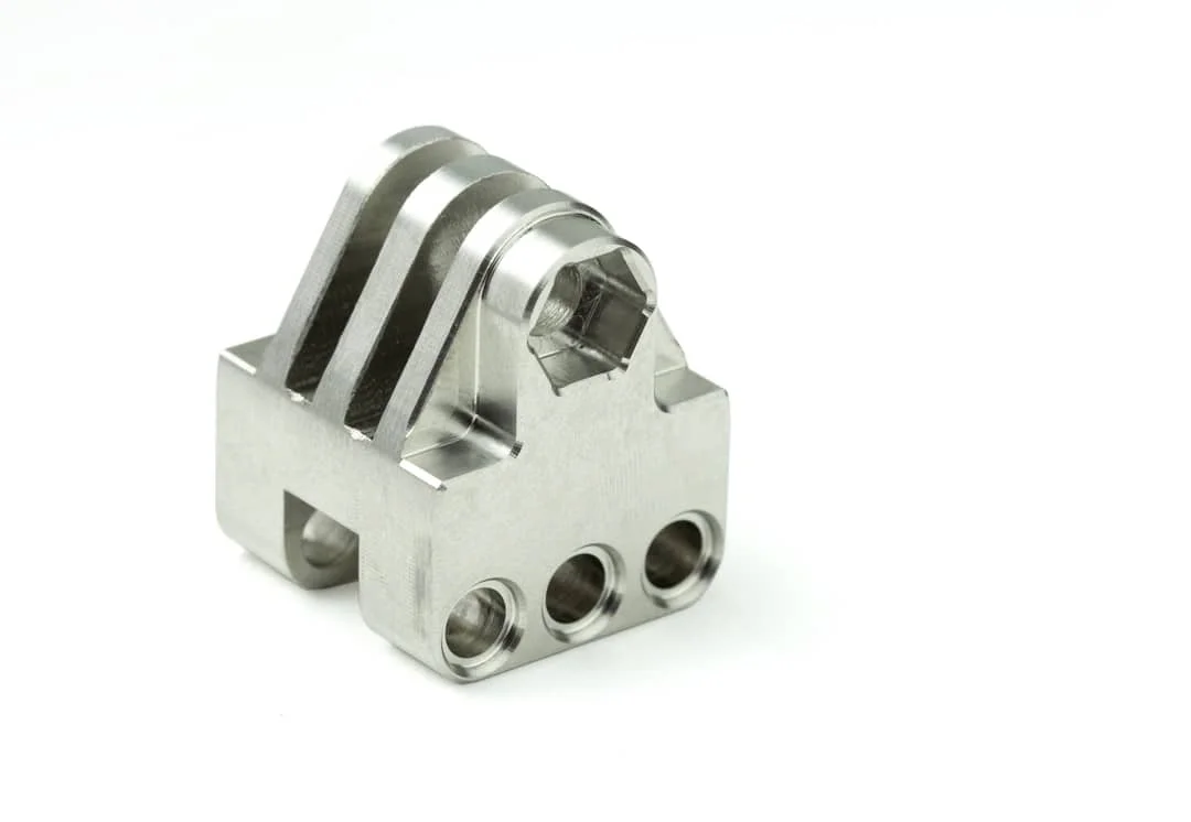 1018 low carbon steel cnc machining material