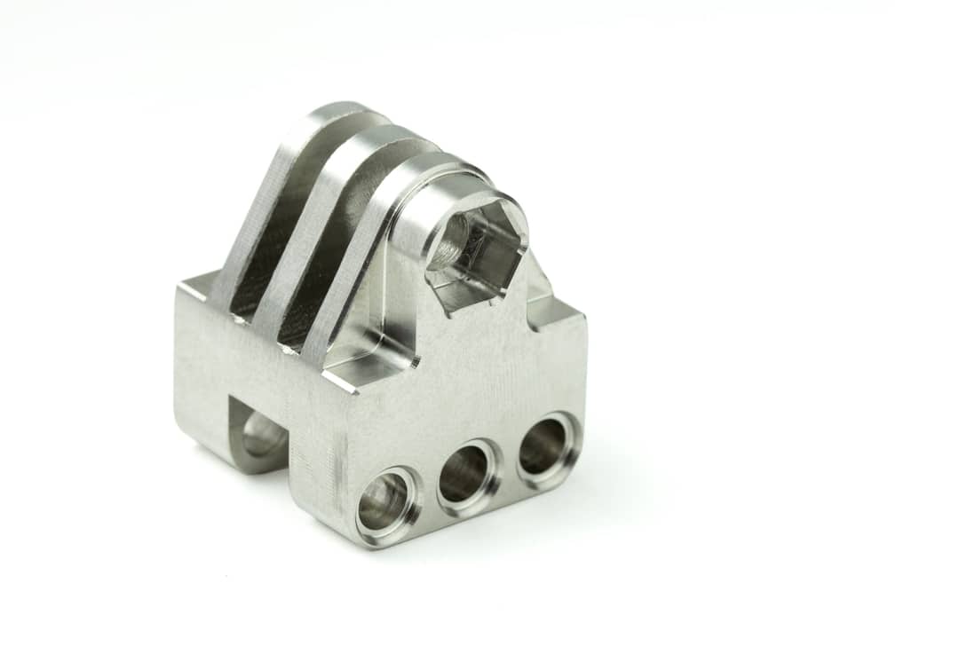 1018 low carbon steel cnc machining material