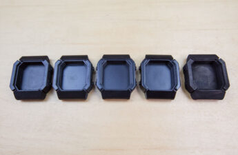 How to Get the Right Finish for VeroWhite 3D Printing Material How to Get the Right Finish for VeroWhite 3D Printing Material