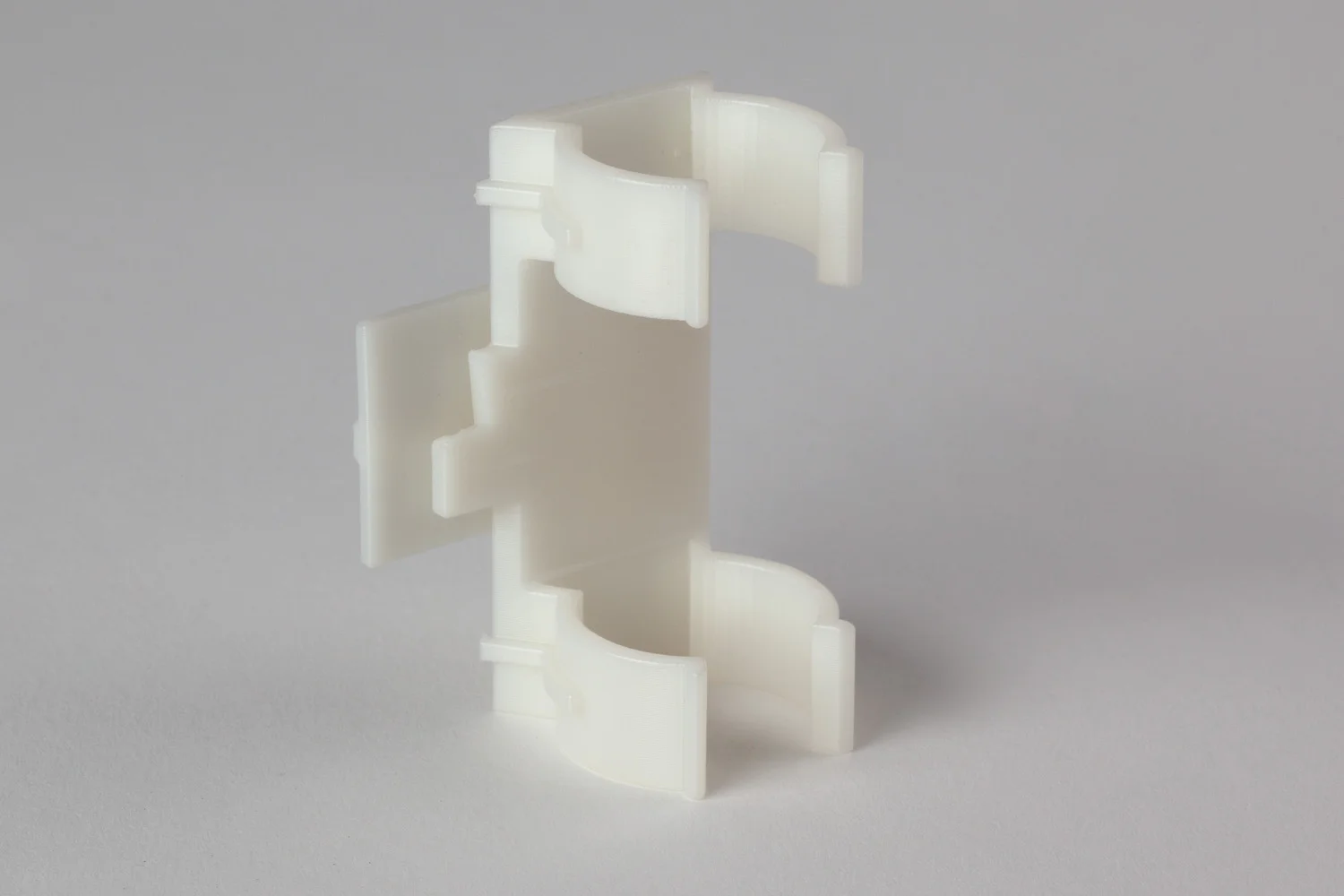 Accura 25 SLA 3D printing material