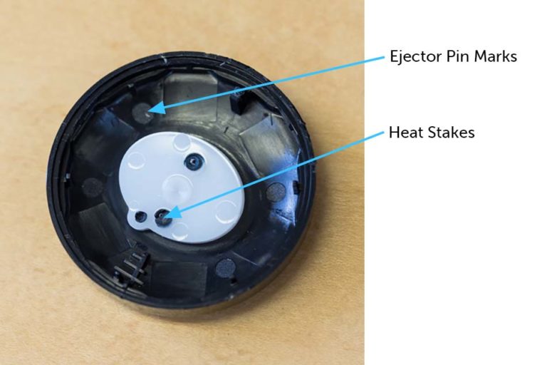 Under Armour Heart Rate Monitor Teardown Fictiv