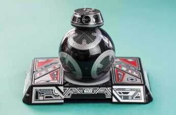 Sphero BB-9E Teardown Sphero BB-9E Teardown