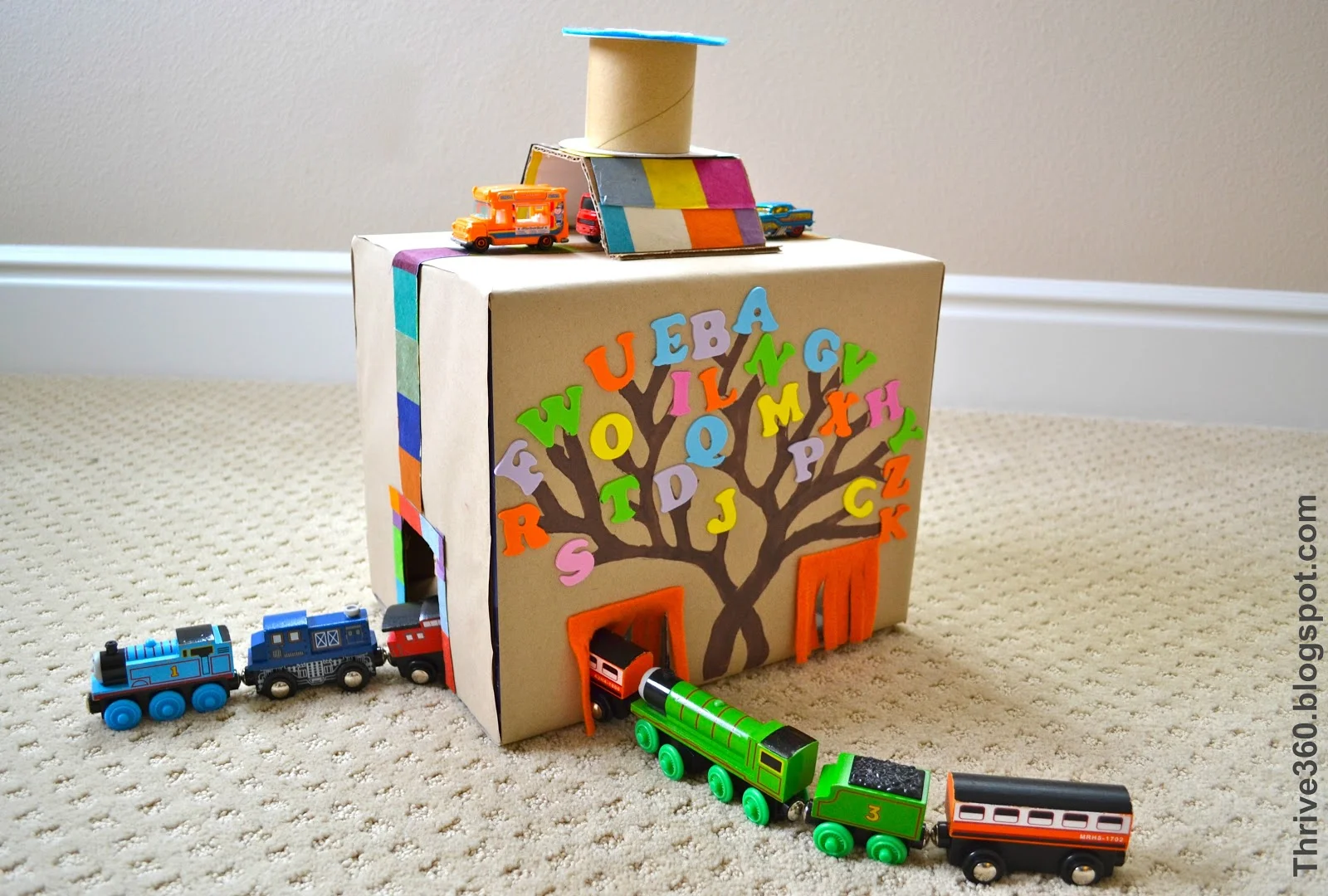 Box - Fictiv