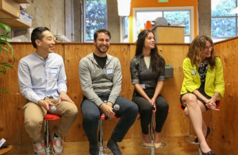 Designing for the User [VIDEO]