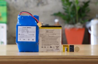 How to Select the Right Battery for Wearables and Consumer Electronics How to Select the Right Battery for Wearables and Consumer Electronics