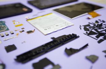 $50 Kindle Fire Teardown $50 Kindle Fire Teardown