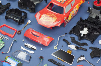 Ultimate Lightning Mcqueen Teardown Ultimate Lightning Mcqueen Teardown