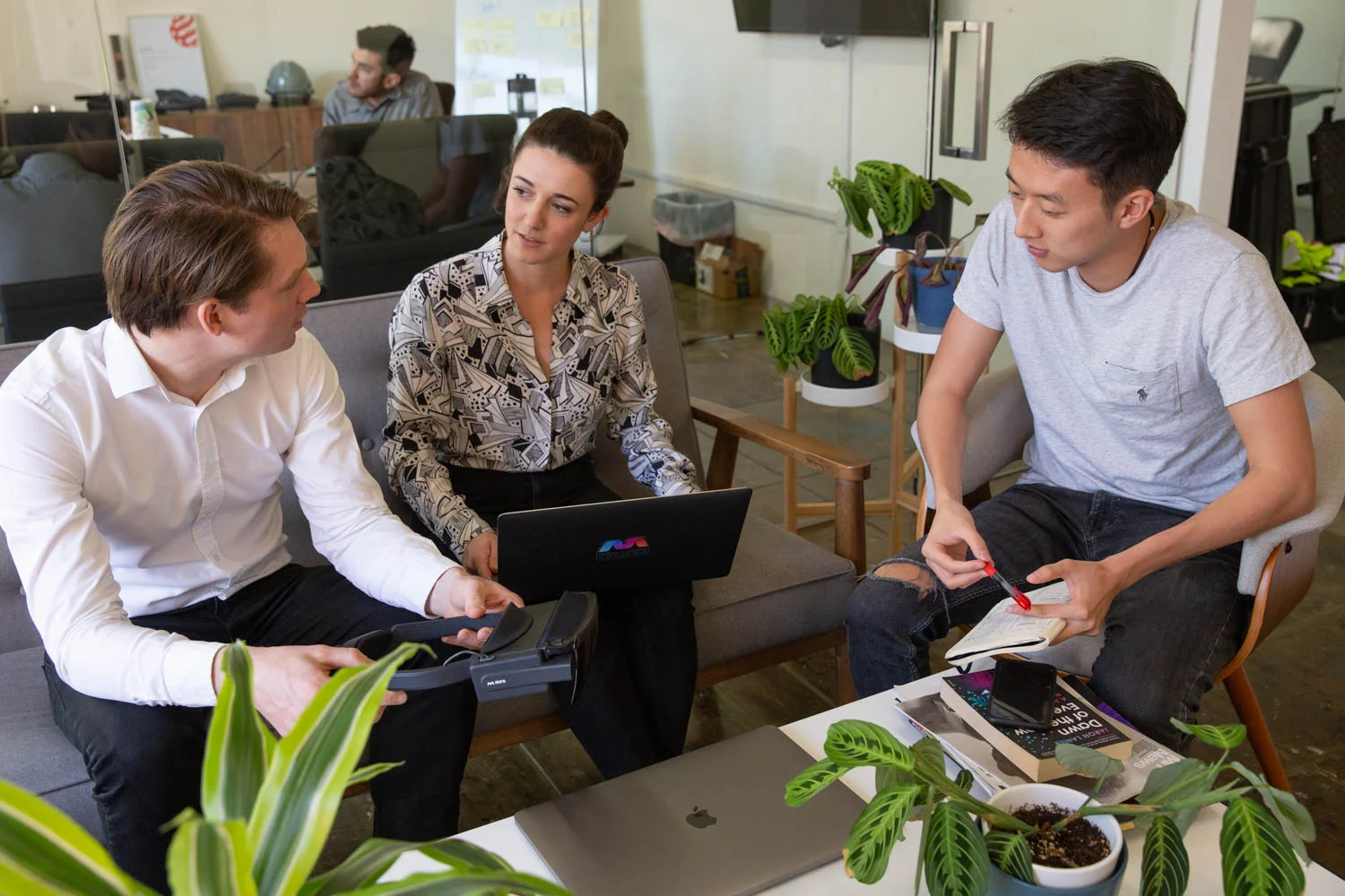 Mira-Labs-Case-Study-4642-1 - Fictiv Taking the time to consider design decisions in critical in the innovation process