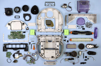 The Great Robotic Vacuum Showdown Part 2: Neato XV-21 The Great Robotic Vacuum Showdown Part 2: Neato XV-21