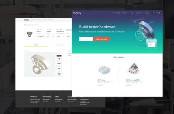 Uplevel Your Team with 4 Amazing New Fictiv Features Uplevel Your Team with 4 Amazing New Fictiv Features