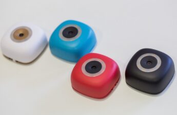 The (Group) Selfie Jumps Out of the Box: Podo Spotlight The (Group) Selfie Jumps Out of the Box: Podo Spotlight