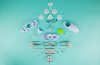 Robotwist Teardown