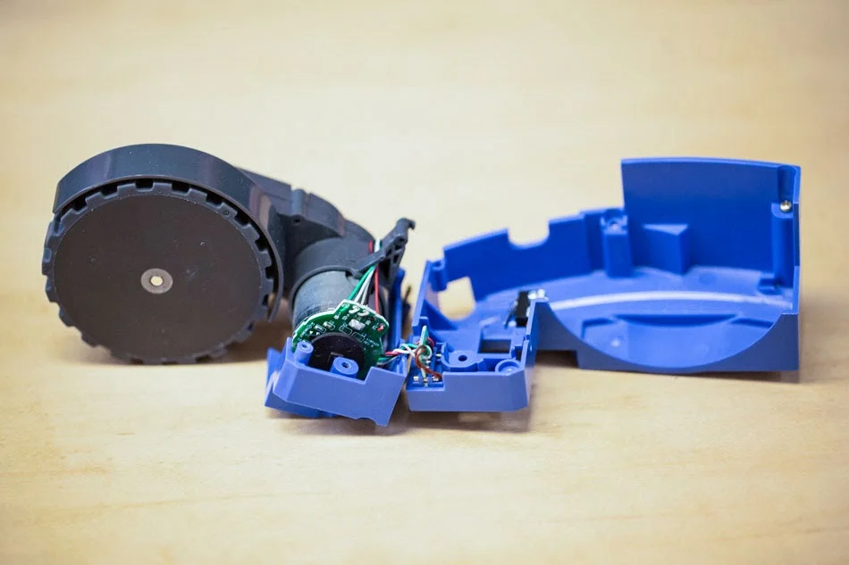 Roomba-6287-4 - Fictiv