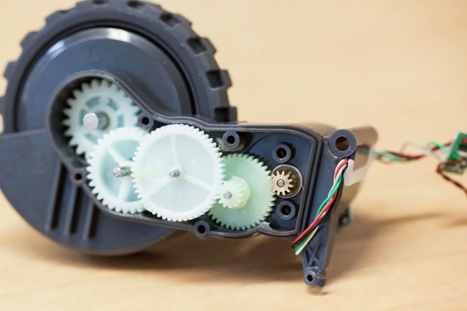 Roomba-6318-3 - Fictiv