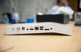 TiVo Bolt Teardown TiVo Bolt Teardown