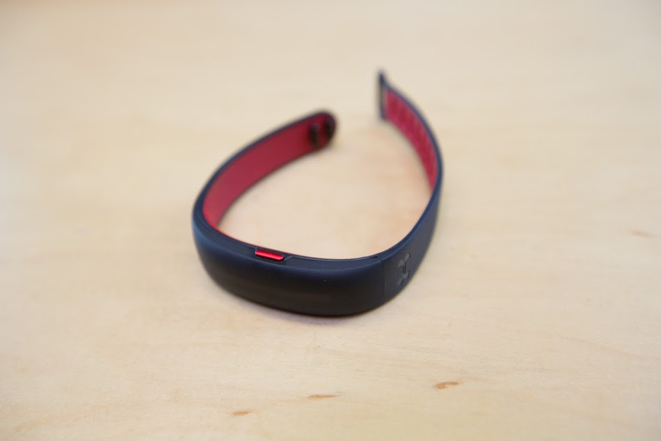 grano polilla Injerto Under Armour Band Teardown - Fictiv