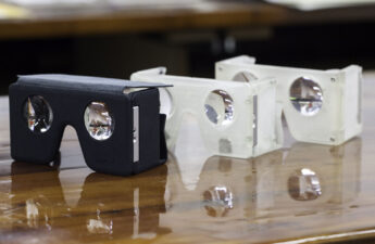 The Second Coming of VR: This Time It’s “Real”