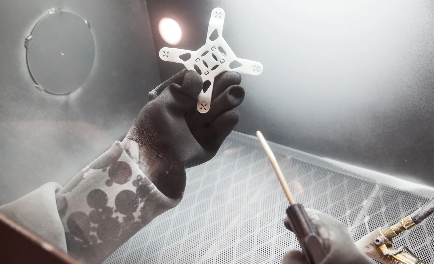 Virtual-MP-Tours_NW-Rapid-Mfg-1618-1 - Fictiv Additive manufacturing technology has come along way to support rapid prototyping of high resolution parts.