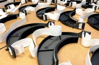 Additive Manufacturing Steps Up: Notes from the Supply Chain Bunker Additive Manufacturing Steps Up: Notes from the Supply Chain Bunker