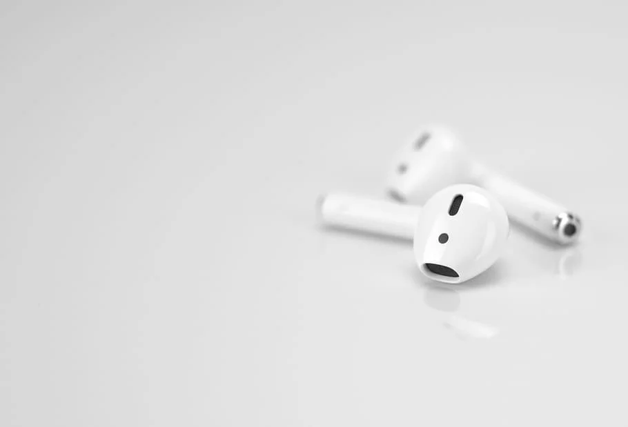 apple-airpods - Fictiv