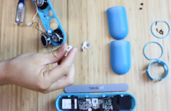 Beats Pill Teardown Beats Pill Teardown
