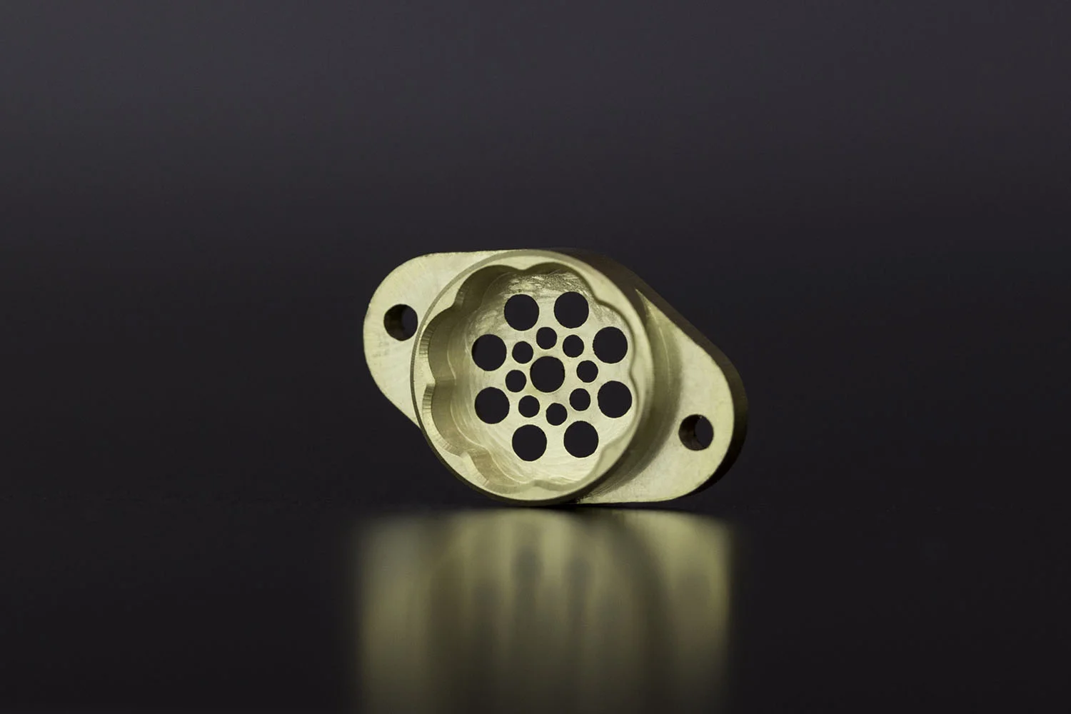 best-practices-for-manufacturing-at-different-volumes4 - Fictiv CNC machined brass