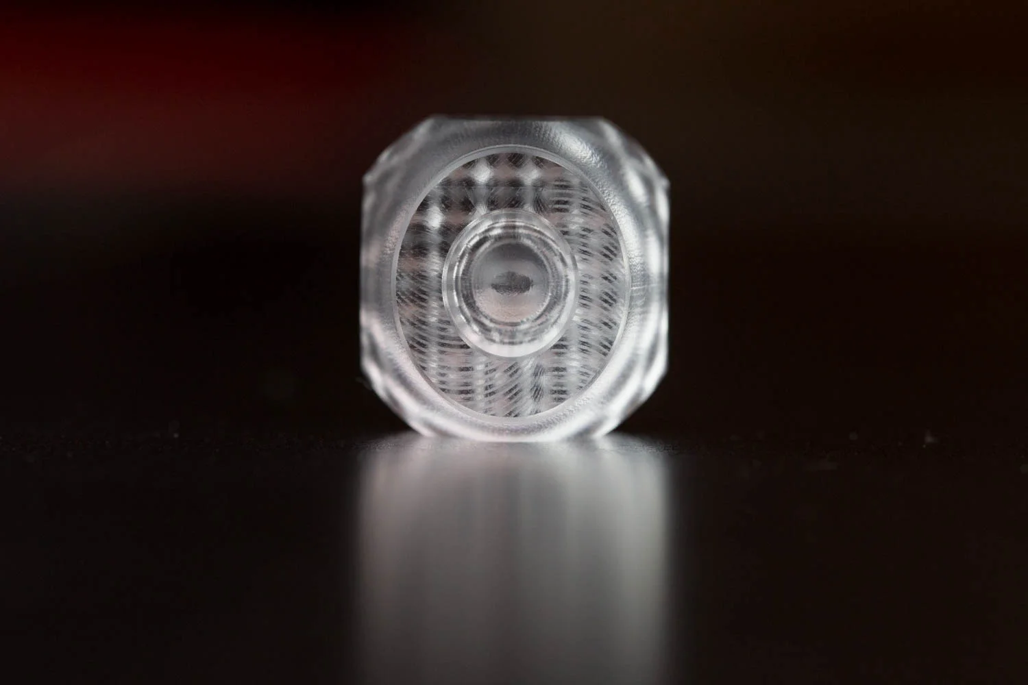 Acrylic CNC Machining Processes