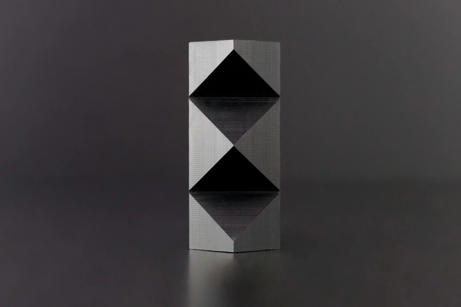 Delrin / POM CNC Machining Processes
