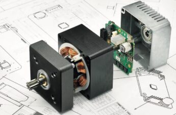 DC Motors and Motion Control Systems
