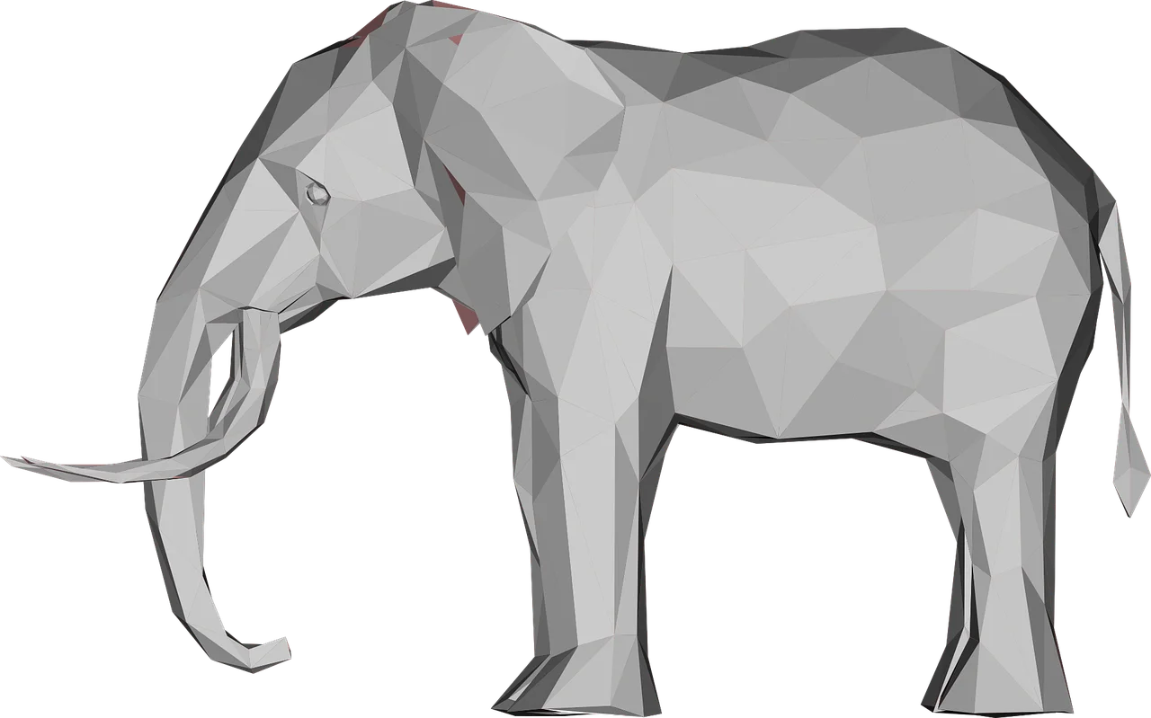 elephant - Fictiv