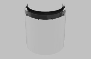 Fictiv Donates Tool to Make Millions of Face Shields Fictiv Donates Tool to Make Millions of Face Shields