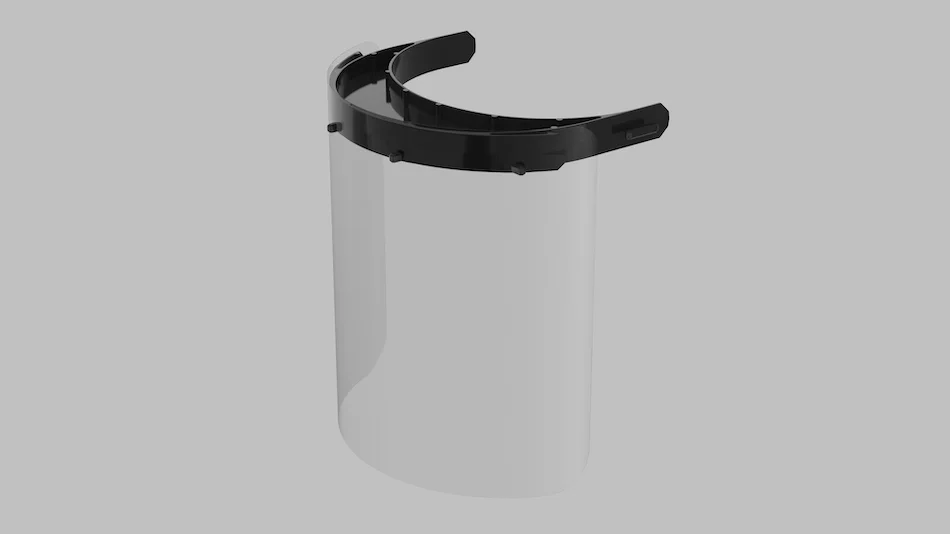face-shield-image02 - Fictiv