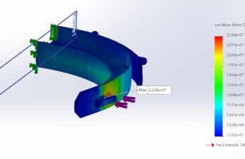 Finite Element Analysis: How to Use Hooke’s Law to Dial in Simple FEAs Finite Element Analysis: How to Use Hooke’s Law to Dial in Simple FEAs