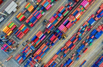 International Logistics Update: August 27, 2020