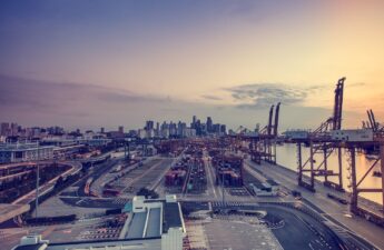 International Logistics Update: June 25, 2020