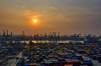 International Logistics Update International Logistics Update