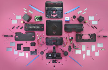 iRobot Braava 380t Mopping Robot Teardown iRobot Braava 380t Mopping Robot Teardown
